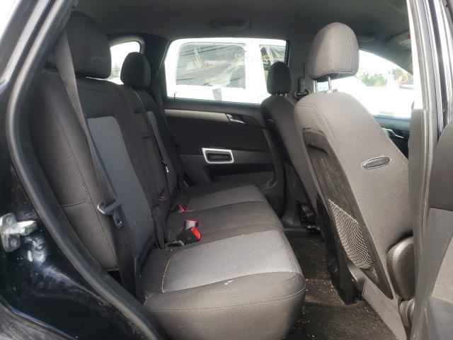 Photo 5 VIN: 3GNAL2EK5CS560361 - CHEVROLET CAPTIVA SP 