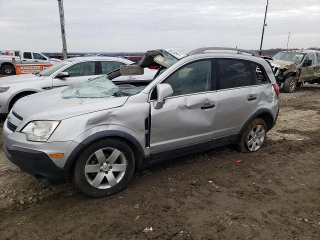 Photo 1 VIN: 3GNAL2EK5CS565964 - CHEVROLET CAPTIVA SP 