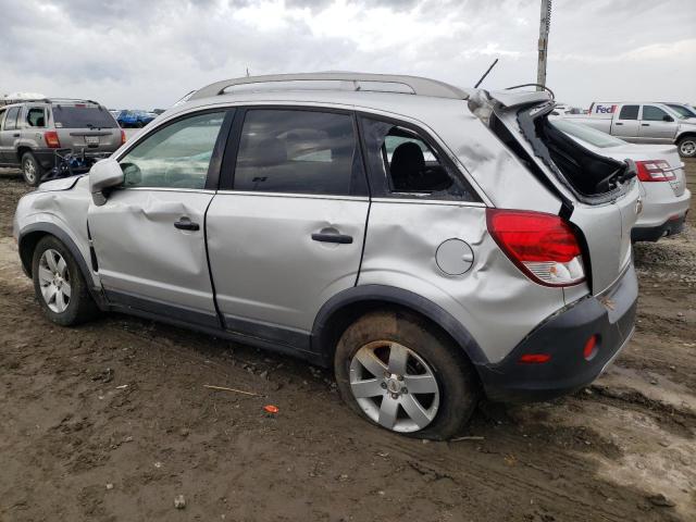 Photo 2 VIN: 3GNAL2EK5CS565964 - CHEVROLET CAPTIVA SP 