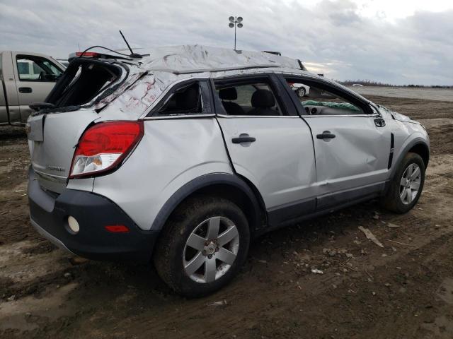 Photo 3 VIN: 3GNAL2EK5CS565964 - CHEVROLET CAPTIVA SP 