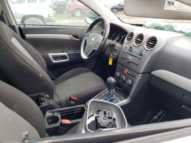 Photo 4 VIN: 3GNAL2EK5CS565964 - CHEVROLET CAPTIVA SP 