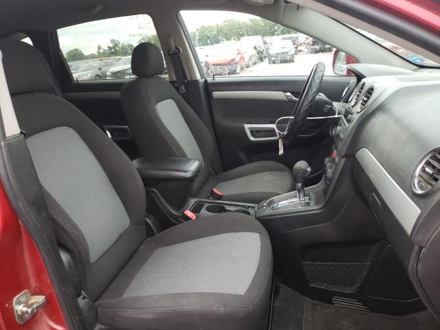 Photo 4 VIN: 3GNAL2EK5CS569027 - CHEVROLET CAPTIVA SP 