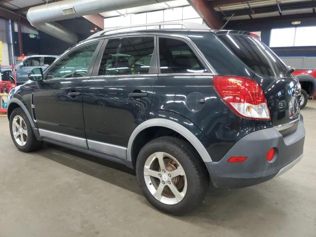 Photo 1 VIN: 3GNAL2EK5CS571750 - CHEVROLET CAPTIVA SP 