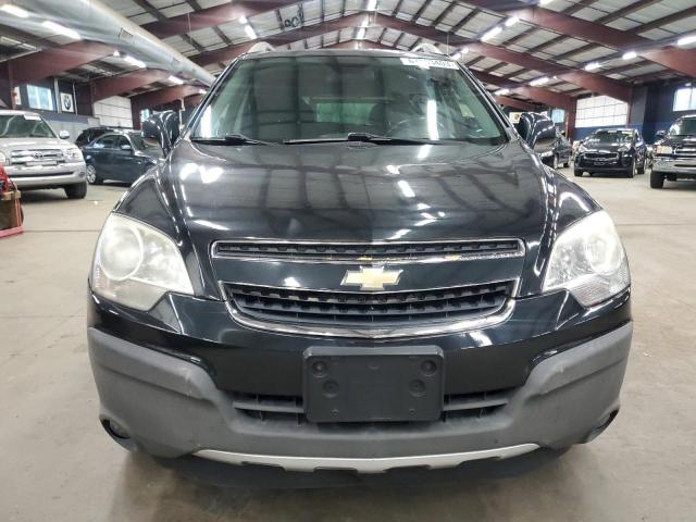 Photo 4 VIN: 3GNAL2EK5CS571750 - CHEVROLET CAPTIVA SP 