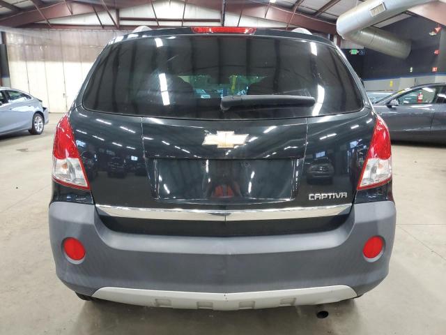 Photo 5 VIN: 3GNAL2EK5CS571750 - CHEVROLET CAPTIVA SP 