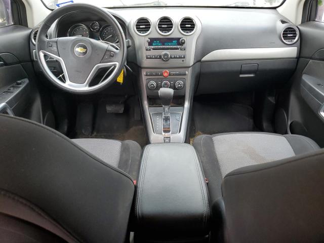 Photo 10 VIN: 3GNAL2EK5CS575443 - CHEVROLET CAPTIVA 