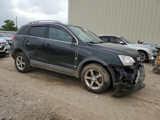 Photo 11 VIN: 3GNAL2EK5CS575443 - CHEVROLET CAPTIVA 