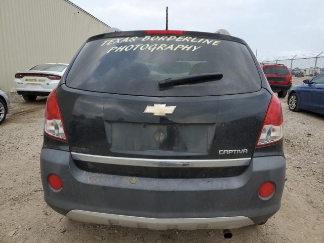 Photo 2 VIN: 3GNAL2EK5CS575443 - CHEVROLET CAPTIVA 