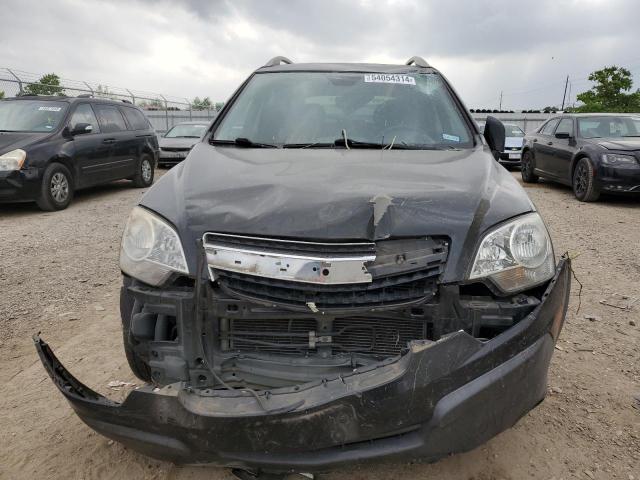 Photo 7 VIN: 3GNAL2EK5CS575443 - CHEVROLET CAPTIVA 