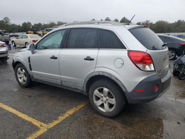 Photo 1 VIN: 3GNAL2EK5CS633406 - CHEVROLET CAPTIVA 