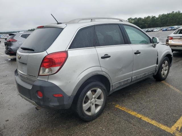 Photo 2 VIN: 3GNAL2EK5CS633406 - CHEVROLET CAPTIVA 