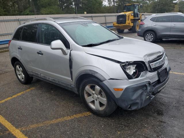 Photo 3 VIN: 3GNAL2EK5CS633406 - CHEVROLET CAPTIVA 