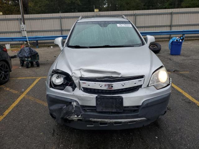 Photo 4 VIN: 3GNAL2EK5CS633406 - CHEVROLET CAPTIVA 