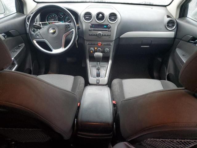 Photo 7 VIN: 3GNAL2EK5CS633406 - CHEVROLET CAPTIVA 