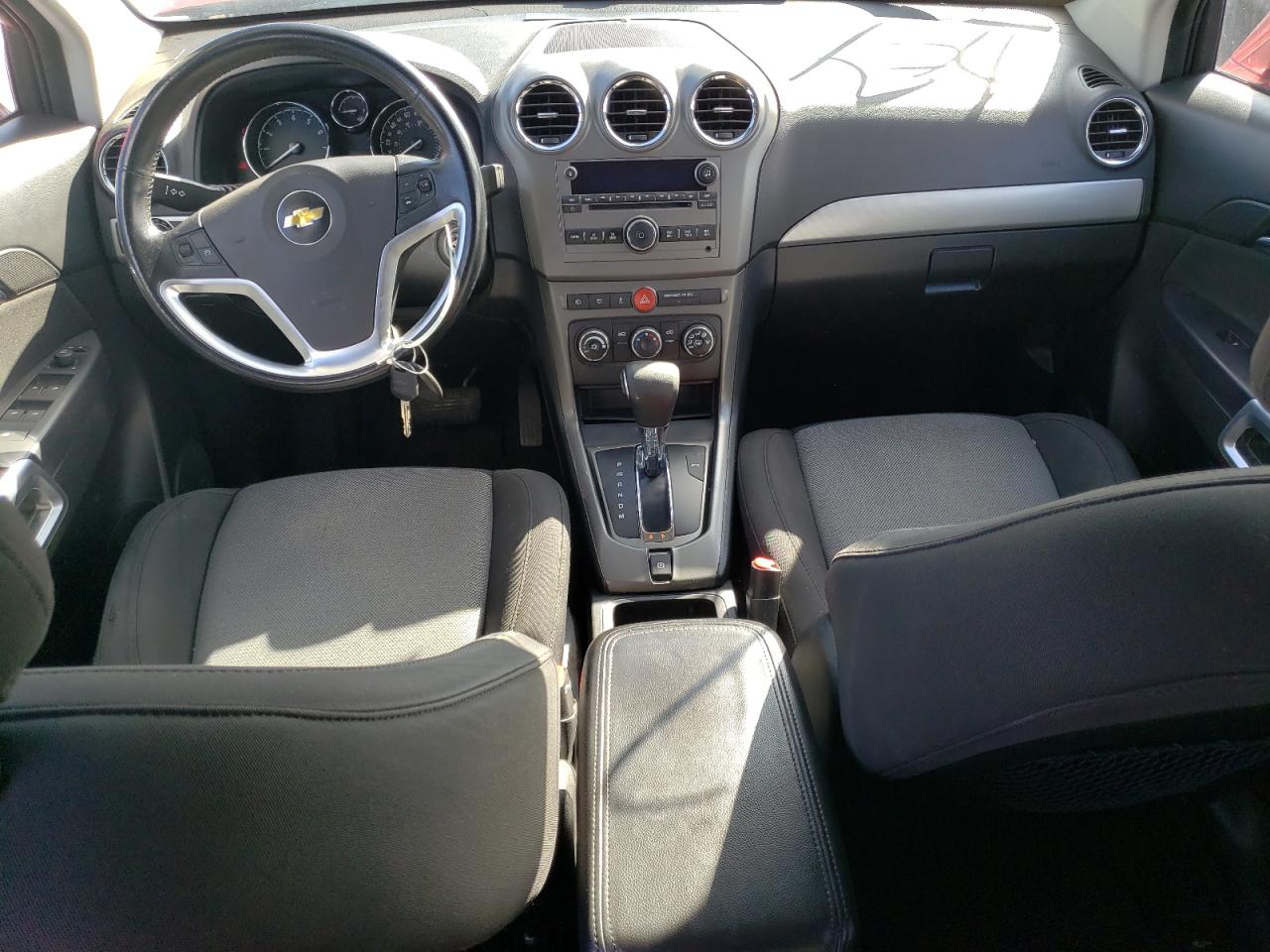 Photo 7 VIN: 3GNAL2EK5CS644163 - CHEVROLET CAPTIVA 