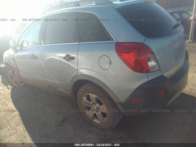 Photo 2 VIN: 3GNAL2EK5DS571359 - CHEVROLET CAPTIVA SPORT FLEET 