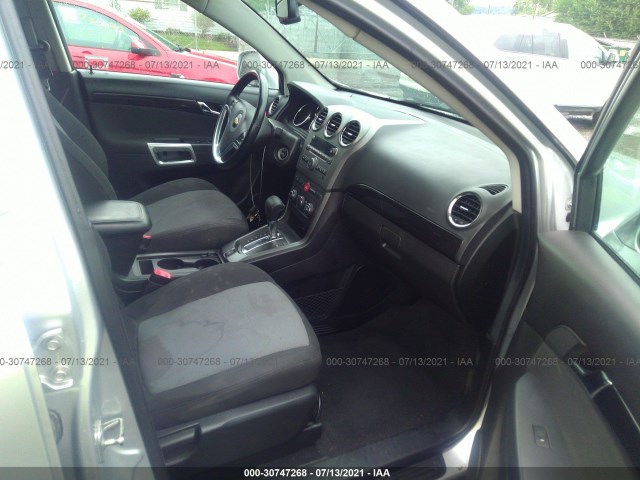 Photo 4 VIN: 3GNAL2EK5DS571958 - CHEVROLET CAPTIVA SPORT FLEET 