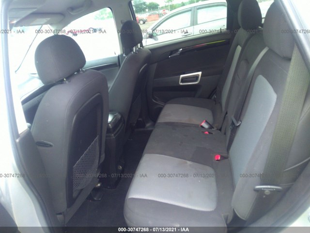 Photo 7 VIN: 3GNAL2EK5DS571958 - CHEVROLET CAPTIVA SPORT FLEET 