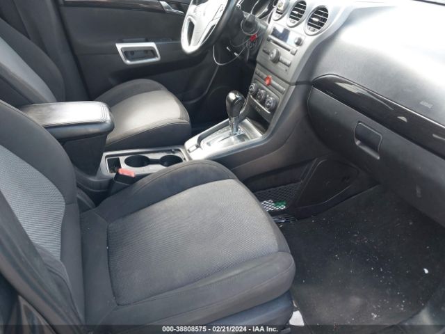 Photo 4 VIN: 3GNAL2EK5DS582684 - CHEVROLET CAPTIVA SPORT 