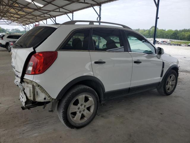 Photo 2 VIN: 3GNAL2EK5DS588145 - CHEVROLET CAPTIVA LS 