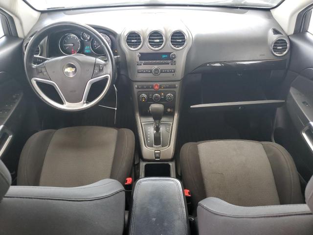 Photo 7 VIN: 3GNAL2EK5DS588145 - CHEVROLET CAPTIVA LS 