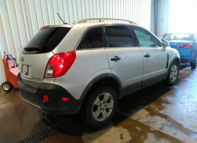 Photo 3 VIN: 3GNAL2EK5DS613335 - CHEVROLET CAPTIVA SPORT FLEET 