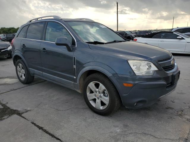 Photo 3 VIN: 3GNAL2EK5DS615876 - CHEVROLET CAPTIVA 