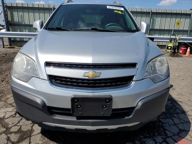 Photo 8 VIN: 3GNAL2EK5DS624075 - CHEVROLET CAPTIVA LS 