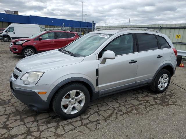 Photo 1 VIN: 3GNAL2EK5DS624075 - CHEVROLET CAPTIVA LS 