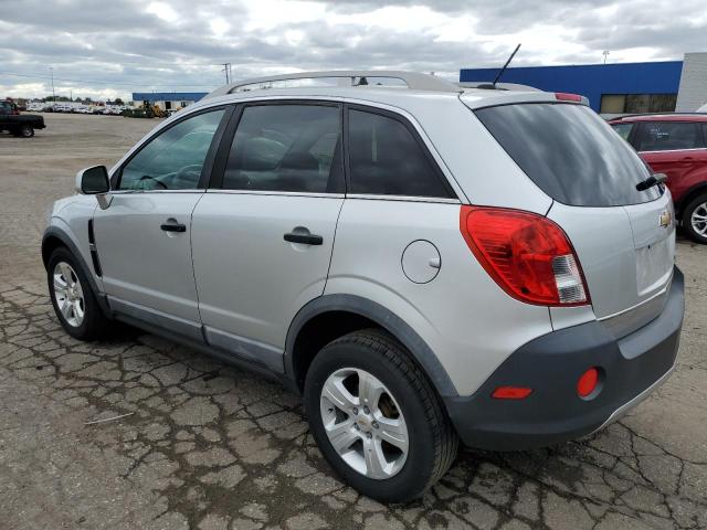 Photo 2 VIN: 3GNAL2EK5DS624075 - CHEVROLET CAPTIVA LS 