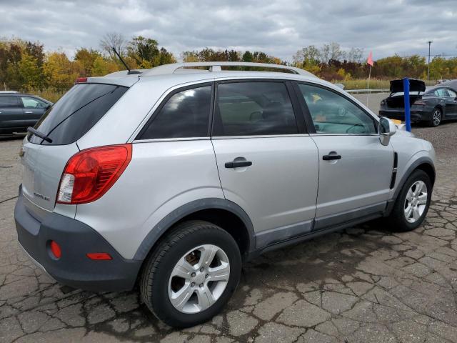 Photo 3 VIN: 3GNAL2EK5DS624075 - CHEVROLET CAPTIVA LS 