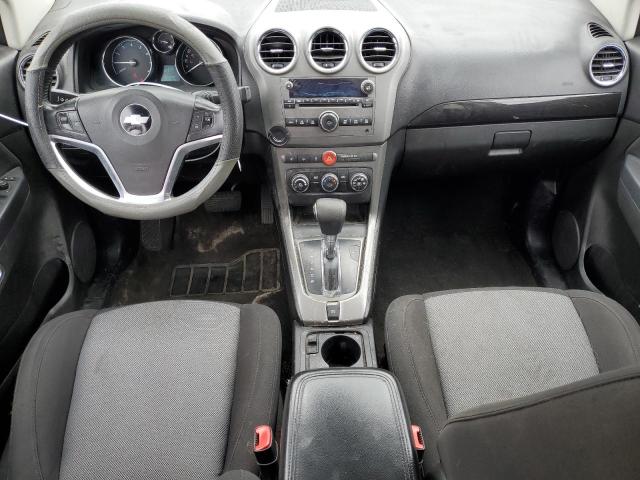 Photo 4 VIN: 3GNAL2EK5DS624075 - CHEVROLET CAPTIVA LS 