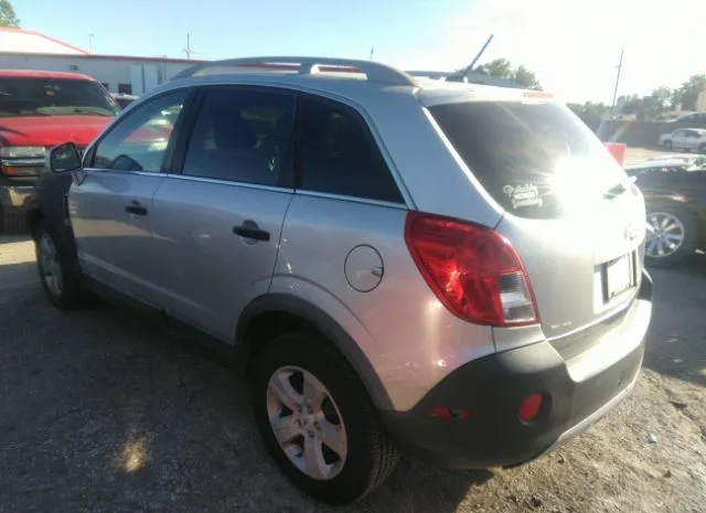 Photo 2 VIN: 3GNAL2EK5DS626621 - CHEVROLET CAPTIVA SPORT FLEET 