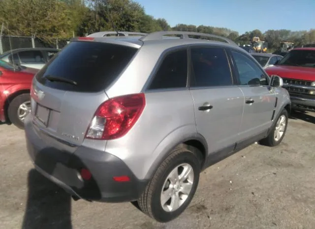 Photo 3 VIN: 3GNAL2EK5DS626621 - CHEVROLET CAPTIVA SPORT FLEET 