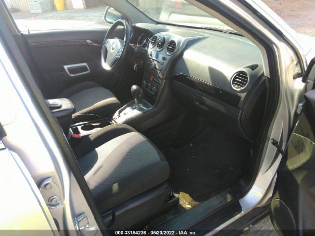 Photo 4 VIN: 3GNAL2EK5DS626988 - CHEVROLET CAPTIVA SPORT FLEET 