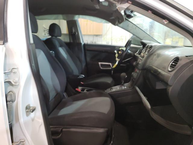 Photo 4 VIN: 3GNAL2EK5DS634993 - CHEVROLET CAPTIVA LS 