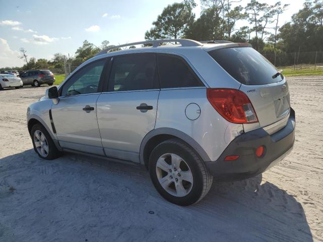 Photo 1 VIN: 3GNAL2EK5DS641104 - CHEVROLET CAPTIVA LS 