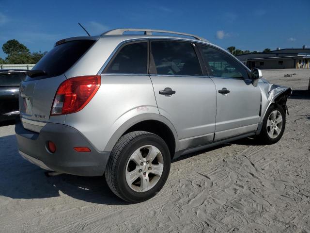 Photo 2 VIN: 3GNAL2EK5DS641104 - CHEVROLET CAPTIVA LS 