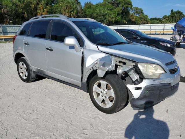 Photo 3 VIN: 3GNAL2EK5DS641104 - CHEVROLET CAPTIVA LS 