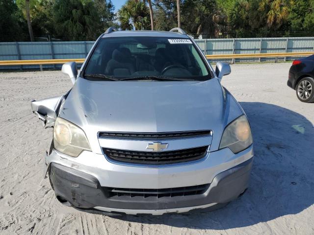 Photo 4 VIN: 3GNAL2EK5DS641104 - CHEVROLET CAPTIVA LS 