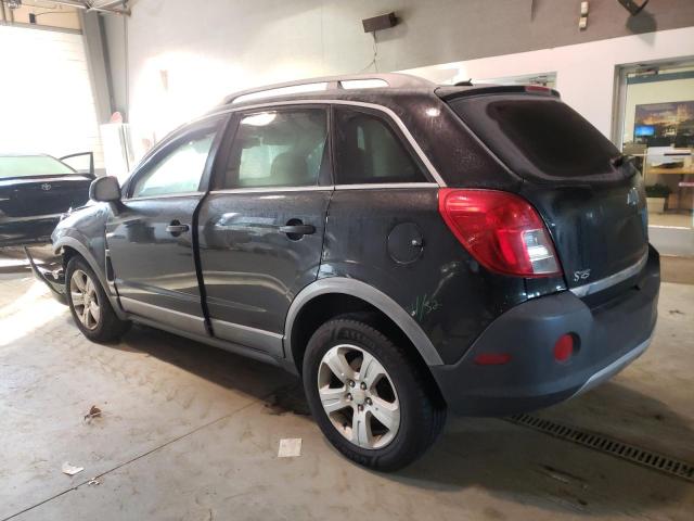 Photo 1 VIN: 3GNAL2EK5ES510210 - CHEVROLET CAPTIVA LS 