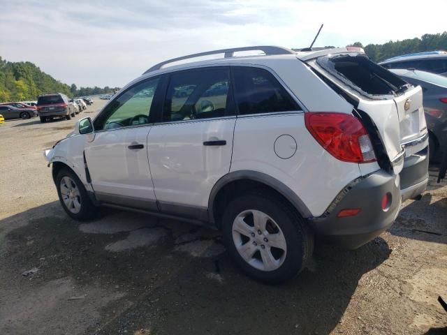 Photo 1 VIN: 3GNAL2EK5ES512975 - CHEVROLET CAPTIVA LS 