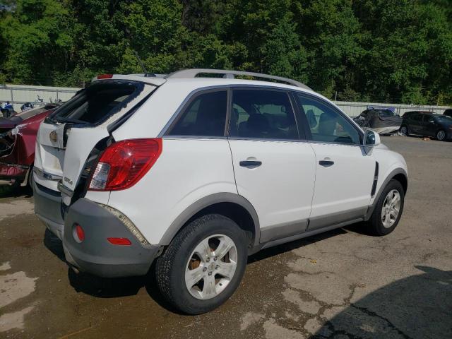 Photo 2 VIN: 3GNAL2EK5ES512975 - CHEVROLET CAPTIVA LS 