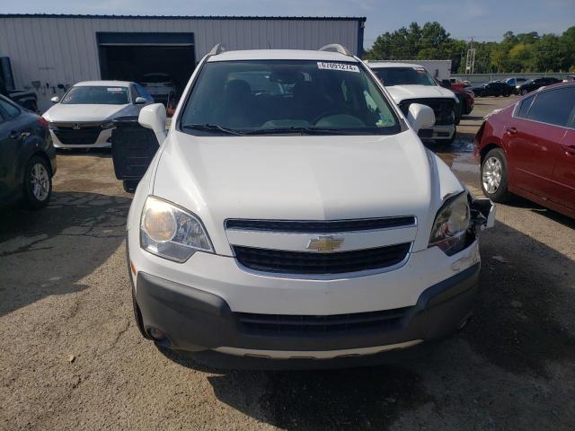 Photo 4 VIN: 3GNAL2EK5ES512975 - CHEVROLET CAPTIVA LS 