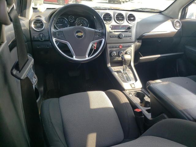 Photo 7 VIN: 3GNAL2EK5ES512975 - CHEVROLET CAPTIVA LS 