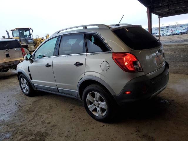 Photo 1 VIN: 3GNAL2EK5ES533597 - CHEVROLET CAPTIVA LS 