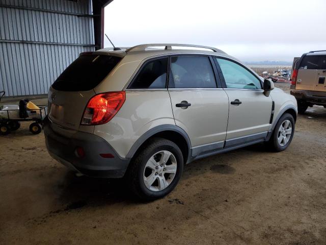 Photo 2 VIN: 3GNAL2EK5ES533597 - CHEVROLET CAPTIVA LS 