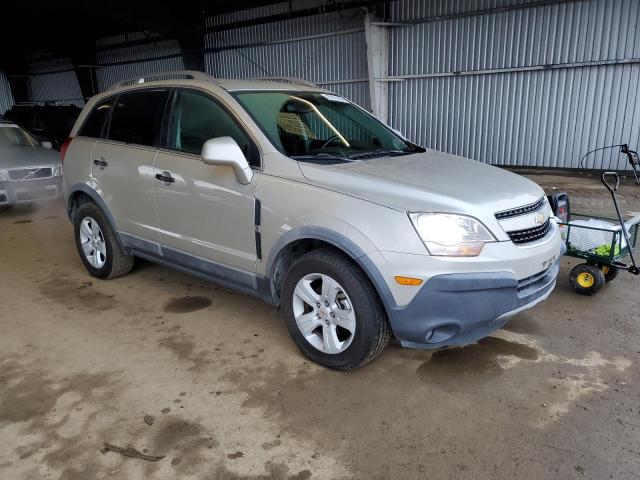 Photo 3 VIN: 3GNAL2EK5ES533597 - CHEVROLET CAPTIVA LS 