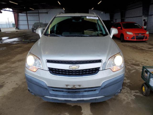 Photo 4 VIN: 3GNAL2EK5ES533597 - CHEVROLET CAPTIVA LS 