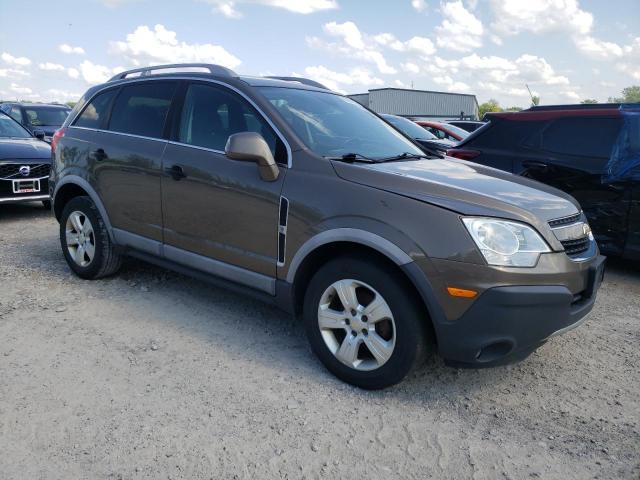 Photo 3 VIN: 3GNAL2EK5ES550500 - CHEVROLET CAPTIVA LS 